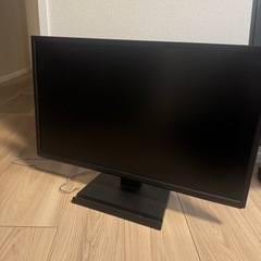 ゲーミングモニター24インチ