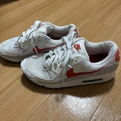 NIKE エアマックス　25センチの画像