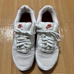 NIKE エアマックス　25センチの画像