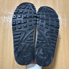 NIKE エアマックス　25センチの画像