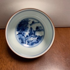 新幹線総局　新幹線と富士山のふた付き湯呑み　8個
の画像