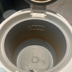 タイガー魔法瓶 PDR-G220 電気ポットの画像