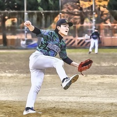 【投手,捕手,外野手,内野手】✨草野球メンバー募集⚾️マネージャ...