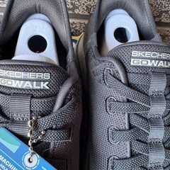新品　最終値下げスケッチャーズ　スリップインズ　 グランドセレクト2  メンズ25.5cm の画像