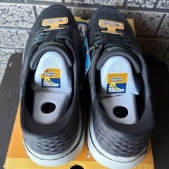 新品　最終値下げスケッチャーズ　スリップインズ　 グランドセレクト2  メンズ25.5cm の画像