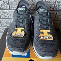 新品　最終値下げスケッチャーズ　スリップインズ　 グランドセレクト2  メンズ25.5cm の画像