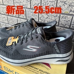 新品　スケッチャーズ　スリップインズ　 グランドセレクト2  メ...