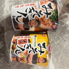 みそきん　みそきんカップめし