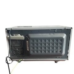 東芝　ER-SM17 (W) 電子レンジ　2020年製の画像