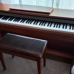 YAMAHA電子ピアノ2005年製