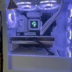 ゲーミングpc g-gear
