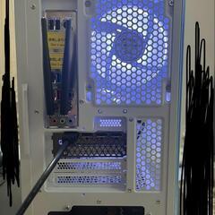 ゲーミングpc g-gearの画像