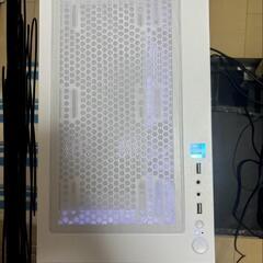 ゲーミングpc g-gearの画像