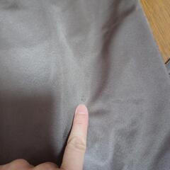 アディダス メンズ 茶色 パンツ Lの画像