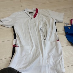 白衣など　まとめ売り他の投稿も含めて何点でも1600円