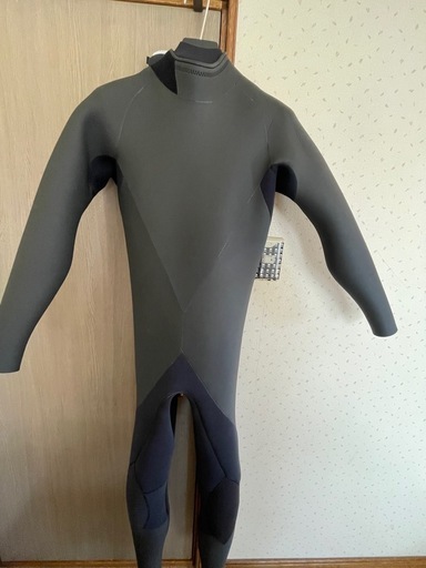 値下げ　美品3×3 セミドライMLBサイズ　smoky bones