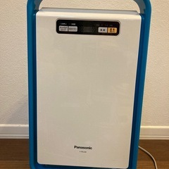空気清浄機　パナソニック　FーPDJ30