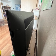 ソニーブラビア50型＆ブルーレイセットの画像
