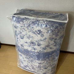 お届け可能　ボリューム敷き布団