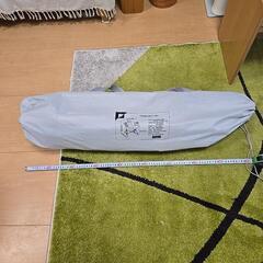 無重力チェアー！大人気！キャンプで注目間違いなし！ゆったり身を任せて過ごしませんか？の画像