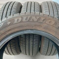  極上品☆夏☆2024年☆175/65R15 ダンロップ【…