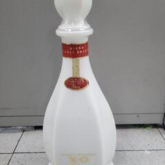 【未開封】ニッカブランデーX・Oデラックス 白 リサイクルショッ...