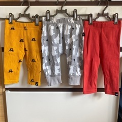 ベビー服の画像