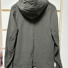 NIKE パーカーの画像