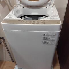 洗濯機