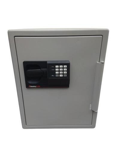 Sentry Safe 耐火金庫 SB5560 テンキー式