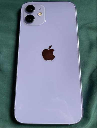 iPhone12ジャンク