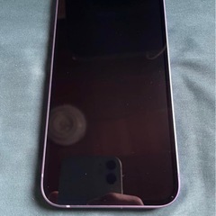 iPhone12ジャンク