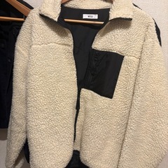 wego　ブルゾン