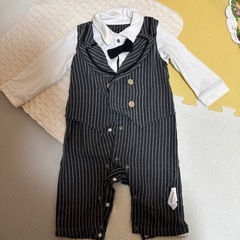 ベビー服