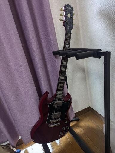 Epiphone SGギター