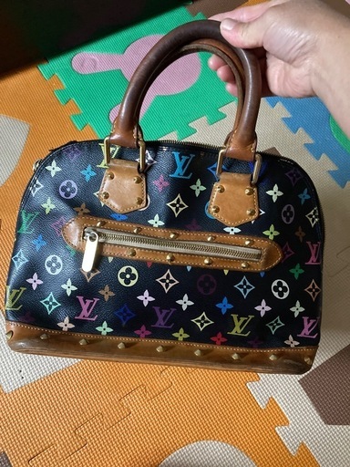 バッグ