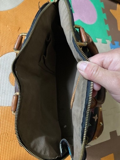 バッグ