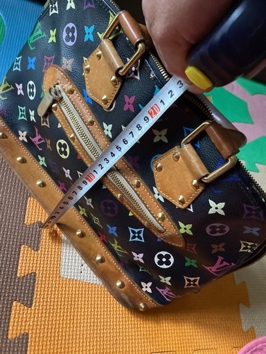 バッグ