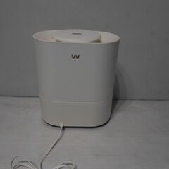 【配送出来ます】上部給水式 加湿器 大容量4L ZH-001S（近くなら配送も可能です。宅配もお問合せ下さい）の画像