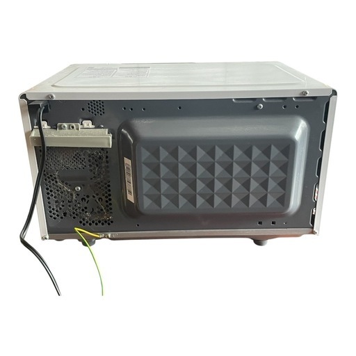 TOSHIBA 東芝 電子レンジ 2022年製 ER-WM17 TOSHIBA 電子レンジ ER