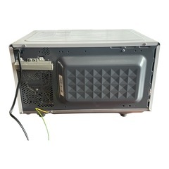 TOSHIBA 東芝 電子レンジ 2022年製　ER-WM17の画像