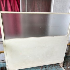 パーテーション