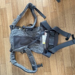 Aprica Koala ウルトラメッシュ EX　抱っこ紐