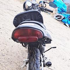 部品とり車(ウルフ50)の画像