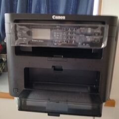 Canon モノクロレーザープリンタの画像