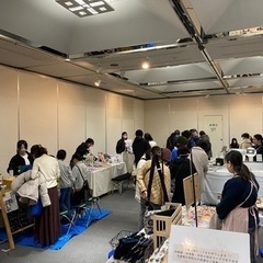 平日マルシェ🎪出店者募集します − 福岡県