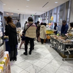 平日マルシェ🎪出店者募集します - その他