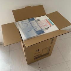 【受け取り決定】ダイキン　ストリーマ加湿空気清浄機の画像