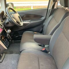 ★eKカスタム★ワンオーナー★ナビ★バックモニタ★ＥＴＣ★スペアキー★車検２年付きの画像