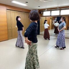 4月より新振付始めます！＜湘南台＞土11時～　体験&見学可！４月...
